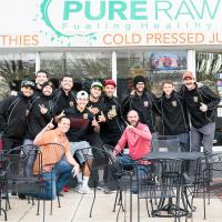 Pure Raw Juice - Towson image 3